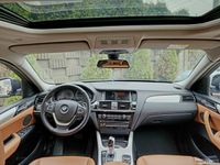 second-hand BMW X4 2016 EURO 6 2.0 190 CP