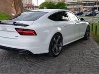 Second-hand Audi A7 S-Line 272 CP (200 kW) 2016 Hatchback