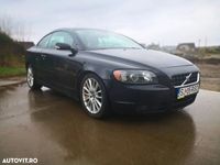 second-hand Volvo C70 