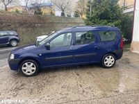 second-hand Dacia Logan MCV 1.6 16V Laureate