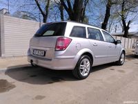 second-hand Opel Astra 1.9 , 2007