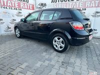 second-hand Opel Astra 2008 AUTOMATA Benzina 1.4 Full Extrase RATE
