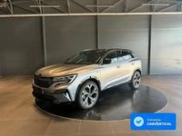 Second-hand Renault Austral Iconic 200 CP (147 kW) 2023 Argint SUV