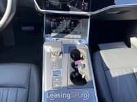 second-hand Audi A6 Allroad 2020 3.0 Diesel 286 CP 34.000 km - 59.500 EUR - leasing auto