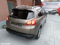 second-hand Peugeot 2008 PureTech 82 Style