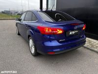 second-hand Ford Focus 1.0 EcoBoost Titanium