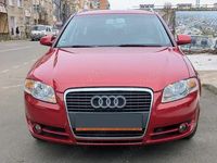 Second-hand Audi A4 163 CP (119 kW) 2006 Visiniu Break