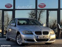 second-hand BMW 320 Seria 3 d xDrive