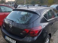 second-hand Opel Astra 1.7 diesel