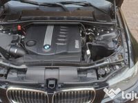 second-hand BMW 325 e90 d ICI