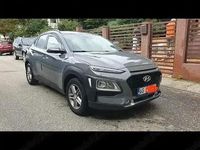 Second-hand Hyundai Kona 120 CP (88 kW) 2019 Gri SUV