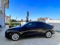 Second-hand Audi A3 116 CP (85 kW) 2021 Negru Berlinǎ