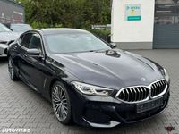 second-hand BMW 840 Seria 8 d xDrive