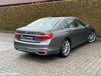 second-hand BMW 730 Seria 7 d xDrive