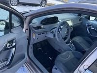 Second-hand Peugeot 208 Allure 120 CP (88 kW) 2012 Hatchback