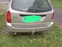 Second-hand Ford Focus RS 75 CP (55 kW) 2001 Break