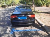 Second-hand Audi A4 143 CP (105 kW) 2010