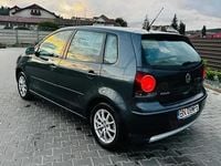 Second-hand VW Polo 80 CP (58 kW) 2009 Hatchback