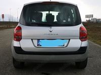 second-hand Renault Modus 