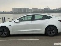 Second-hand Tesla Model 3 257 kW (350 CP) 2020 Berlinǎ