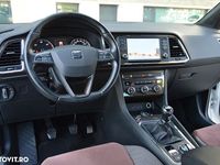 second-hand Seat Ateca 2017 · 230 000 km · 1 968 cm3 · Diesel