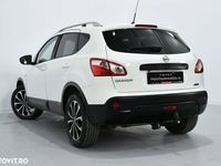 second-hand Nissan Qashqai 1.6 DCi ACENTA