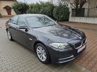 second-hand BMW 518 D 2015 E6