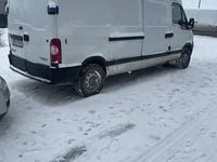 Second-hand Renault Master SE 120 CP (88 kW) 2008