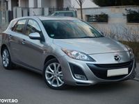 second-hand Mazda 3 1.6 MZR 90th Anniversary