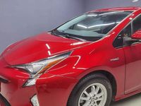 second-hand Toyota Prius (Hybrid) Comfort