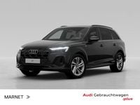 Second-hand Audi Q7 S-Line 286 CP (210 kW) 2024 SUV