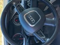 Second-hand Audi A4 170 CP (125 kW) 2010 Berlinǎ