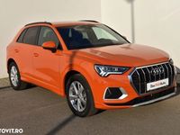 second-hand Audi Q3 35 TDI S tronic advanced