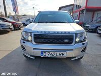 second-hand Land Rover Freelander 2 2.2 TD4 S