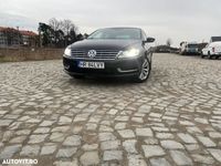 second-hand VW CC 