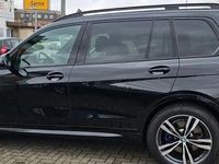 second-hand BMW X7 xDrive40d MHEV