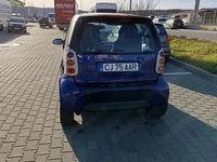 Second-hand Smart ForTwo Coupé 40 CP (29 kW) 1999 Coupe