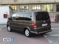 Second-hand VW Multivan 180 CP (132 kW) 2011 Maro Van