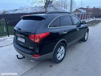 second-hand Hyundai Veracruz 3.0 V6 CRDi Premium