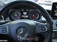 second-hand Mercedes CLA220 4Matic 7G-DCT