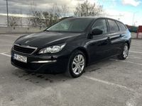 second-hand Peugeot 308 BlueHDi FAP 120 Stop&Start Style