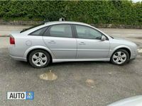 second-hand Opel Vectra 