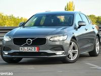 second-hand Volvo S90 2019 · 198 000 km · 1 969 cm3 · Diesel