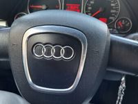 second-hand Audi A4 2005 s line