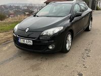 second-hand Renault Mégane 1.5 dCi Expression