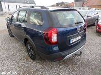 second-hand Dacia Logan Stepway MCV 0.9 TCe Prestige