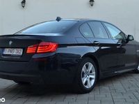 second-hand BMW 520 Seria 5 d