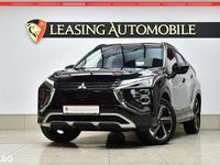Second-hand Mitsubishi Eclipse Cross Select 188 CP (138 kW) 2021 Culoarenegru SUV