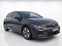 Second-hand VW Golf VIII Goal 204 CP (150 kW) 2025 Culoaregri Hatchback