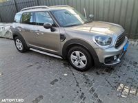 second-hand Mini One Countryman 